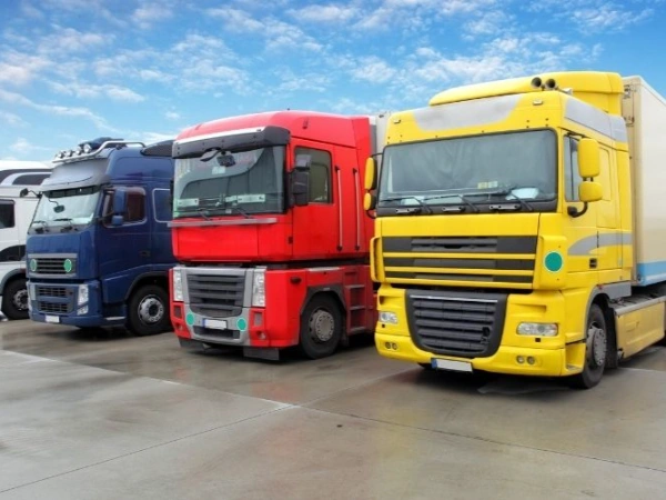 Adana Hayrat Nakliye